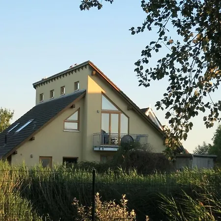 Tatil Evi South House Börgerende-Rethwisch